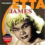 The Best of Etta James