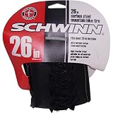 PTI Schwinn Mountin Tire (26 - Inch, foldable)