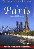 Promenade a paris en bateau
