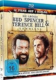 Image de Die große Bud Spencer & Terence Hill Sammlung