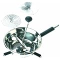 Prepapration & Plaisir - P9703 - Moulin � l�gume - 24cm