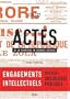 Actes De La Recherche En Sciences Sociales