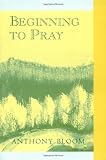Beginning to Pray