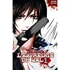 L'empreinte du mal, Tome 1 :