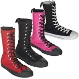 Demonia Men's Deviant 201 Boots