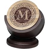 Thirstystone Dark Walnut Coaster Holder