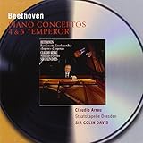 Piano Concertos 4 & 5: Emperor