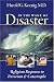 Books : In the Wake of Disaster: Religious Responses to Terrorism and Catastrophe