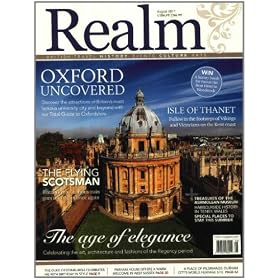 Realm (1-year auto-renewal)