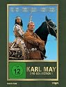 Karl May DVD-Collection 1 (Der Schatz im Silbersee / Winnetou und das Halbblut Apanatschi / Winnetou und sein Freund Old Firehand) (3 DVDs) [Limited Edition]