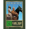 Karl May DVD-Collection 1 (Der Schatz im Silbersee / Winnetou und das Halbblut Apanatschi / Winnetou und sein Freund Old Firehand) (3 DVDs) [Limited Edition]