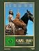 Karl May DVD-Collection 1 (Der Schatz im Silbersee / Winnetou und das Halbblut Apanatschi / Winnetou und sein Freund Old Firehand) (3 DVDs) [Limited Edition]