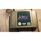 The Legend of Zelda: Majora's Mask