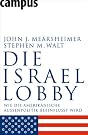Die Israel-Lobby: Wie...