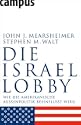 Die Israel-Lobby