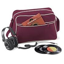 Bagbase retro Shoulder Bag