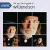 Playlist: The Very Best Gospel of Willie Nelson