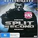 DVD : Split Second [PAL DVD}