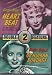 Heart Beat Ginger Rogers / of Human Bondage Bette Davis Double Feature