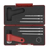 PB SWISS TOOLS 8326SET-A1 メカトルク(トルクドライバー)セット (J) CAADBE_VLBXHR