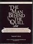 Man Behind the Quill, Jacob Shallus