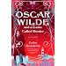 Oscar Wilde and a Game Called Murder: A Mystery