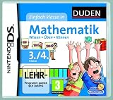 DUDEN Einfach Klasse in Mathematik 3./4. Klasse