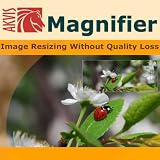 AKVIS Magnifier for Mac v.4.0 プラグイン版 [ダウンロード]