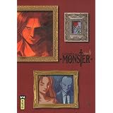 Monster l'intégrale, Tome Monster l'intégrale, Tome