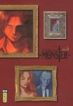 Int�grale luxe Monster 6