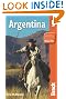 Argentina, 2nd (Bradt Travel Guide)