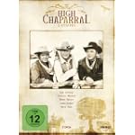 High Chaparral