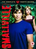 Smallville - The Complete Season 4 [DVD]
