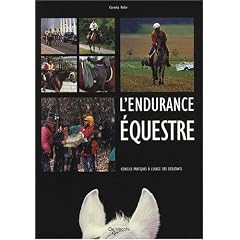 L'endurance �questre : Conseils pratiques � l'usage des d�butants