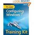 MCTS Self-Paced Training Kit (Exam 70-680): Configuring Windows® 7