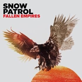 Fallen Empires [+Digital Booklet]