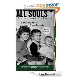 All Souls A Family Story From Southie