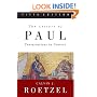 The Letters of Paul, Fifth Edition: Conversations in Context