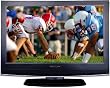 Proscan 32LB30QD 32-Inch 720p LCD HDTV with built-in DVD Player, Silver/Black
