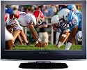 Proscan 37LB30QD 37-Inch 720p LCD HDTV with built-in DVD Player, Black