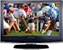Proscan 32LB30QD 32-Inch 720p LCD HDTV with built-in DVD Player, Silver/Black