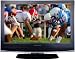 Proscan 32LB30QD 32-Inch 720p LCD HDTV with built-in DVD Player, Silver/Black