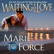 Waiting for Love: The McCarthys of Gansett Island, Book 8 | [Marie Force]