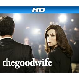The Good Wife, Season 1 [HD]