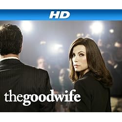 The Good Wife, Season 1 [HD]