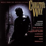 Carlito's Way: Music From The Motion Picture