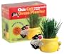 Chia Cat Grass Planter Featuring Sylvester & Tweety, 1 Kit