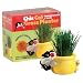 Chia Cat Grass Planter Featuring Sylvester & Tweety, 1 Kit