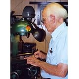 Advanced Aspects of Milling Machine Operation by Rudy Kouhoupt (DVD)