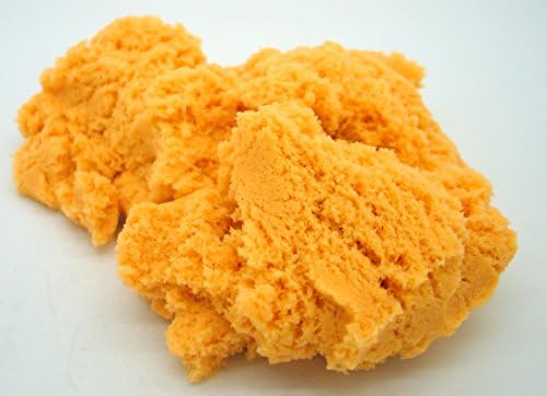 Kinetic Silly Sand - Apricot